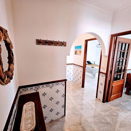 Oceanic Opulence Delux Apartment Μόντε Γκόρντο Εξωτερικό φωτογραφία