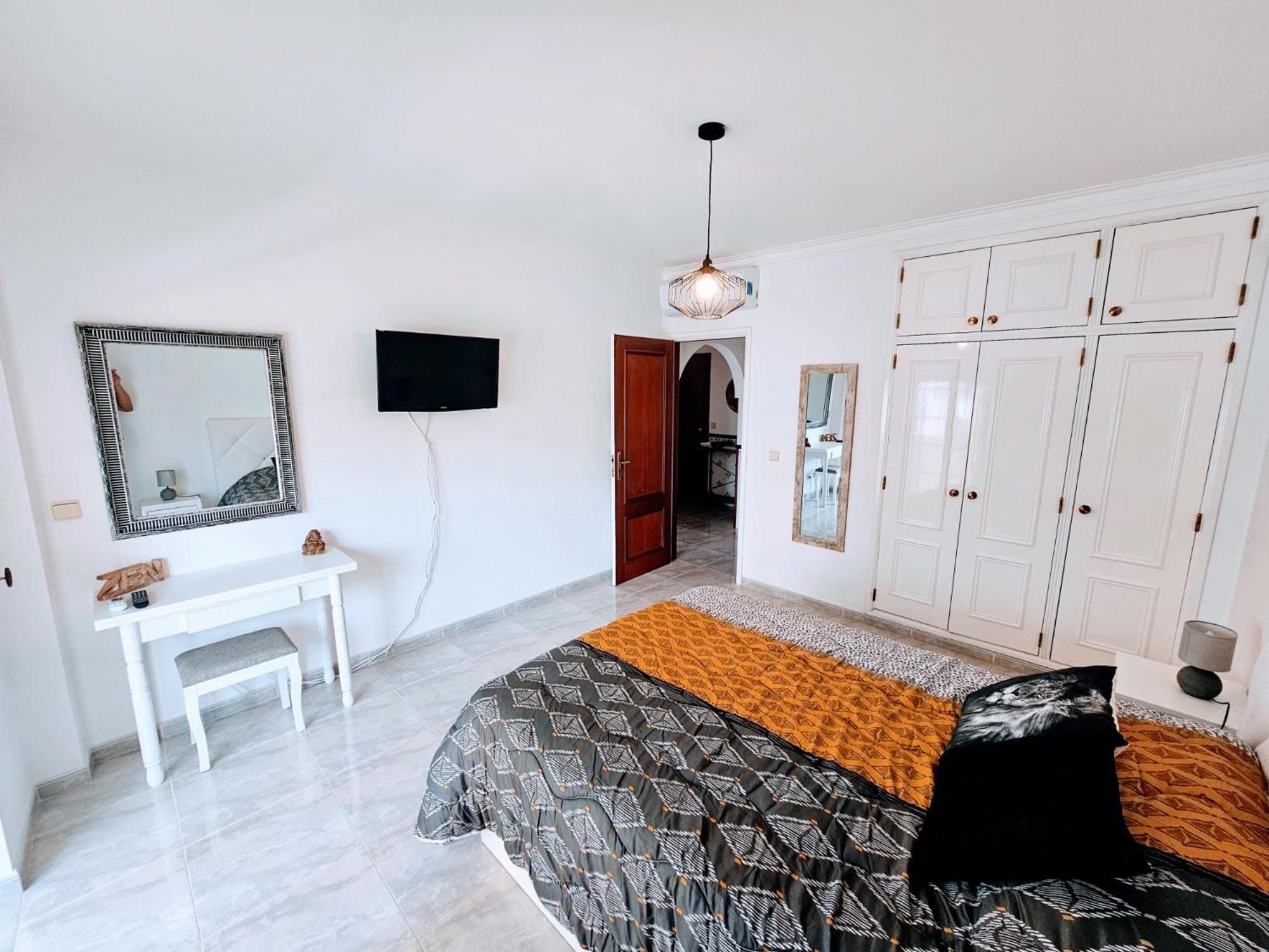 Oceanic Opulence Delux Apartment Μόντε Γκόρντο Εξωτερικό φωτογραφία