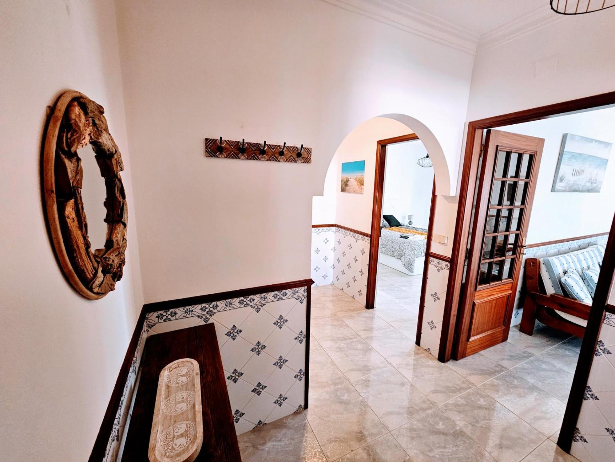 Oceanic Opulence Delux Apartment Μόντε Γκόρντο Εξωτερικό φωτογραφία