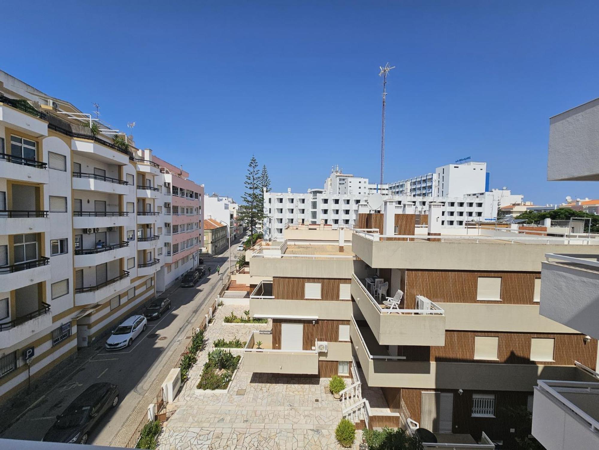 Oceanic Opulence Delux Apartment Μόντε Γκόρντο Εξωτερικό φωτογραφία