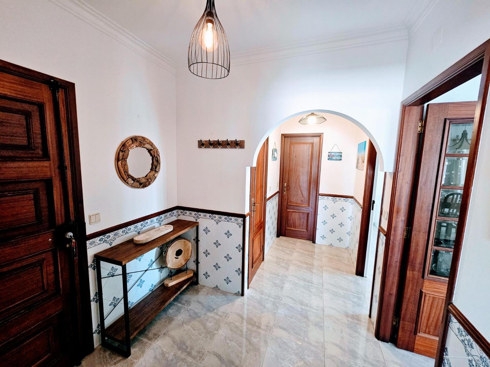 Oceanic Opulence Delux Apartment Μόντε Γκόρντο Εξωτερικό φωτογραφία