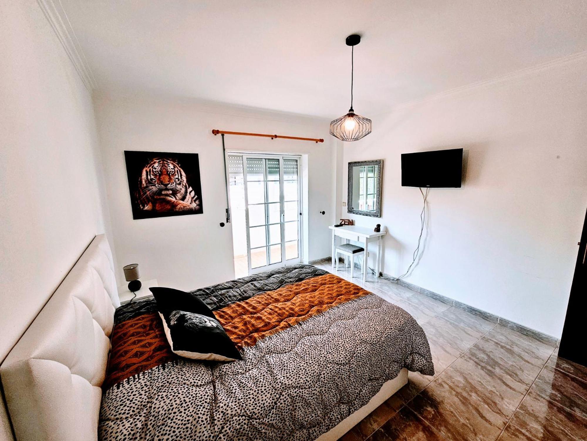 Oceanic Opulence Delux Apartment Μόντε Γκόρντο Εξωτερικό φωτογραφία