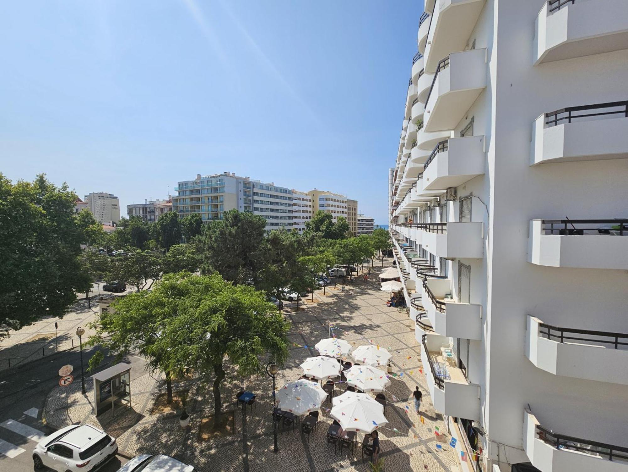 Oceanic Opulence Delux Apartment Μόντε Γκόρντο Εξωτερικό φωτογραφία