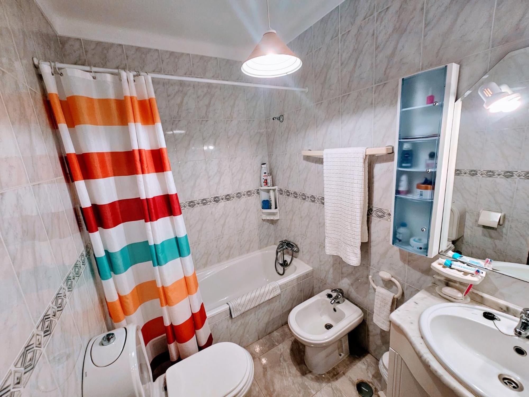Oceanic Opulence Delux Apartment Μόντε Γκόρντο Εξωτερικό φωτογραφία